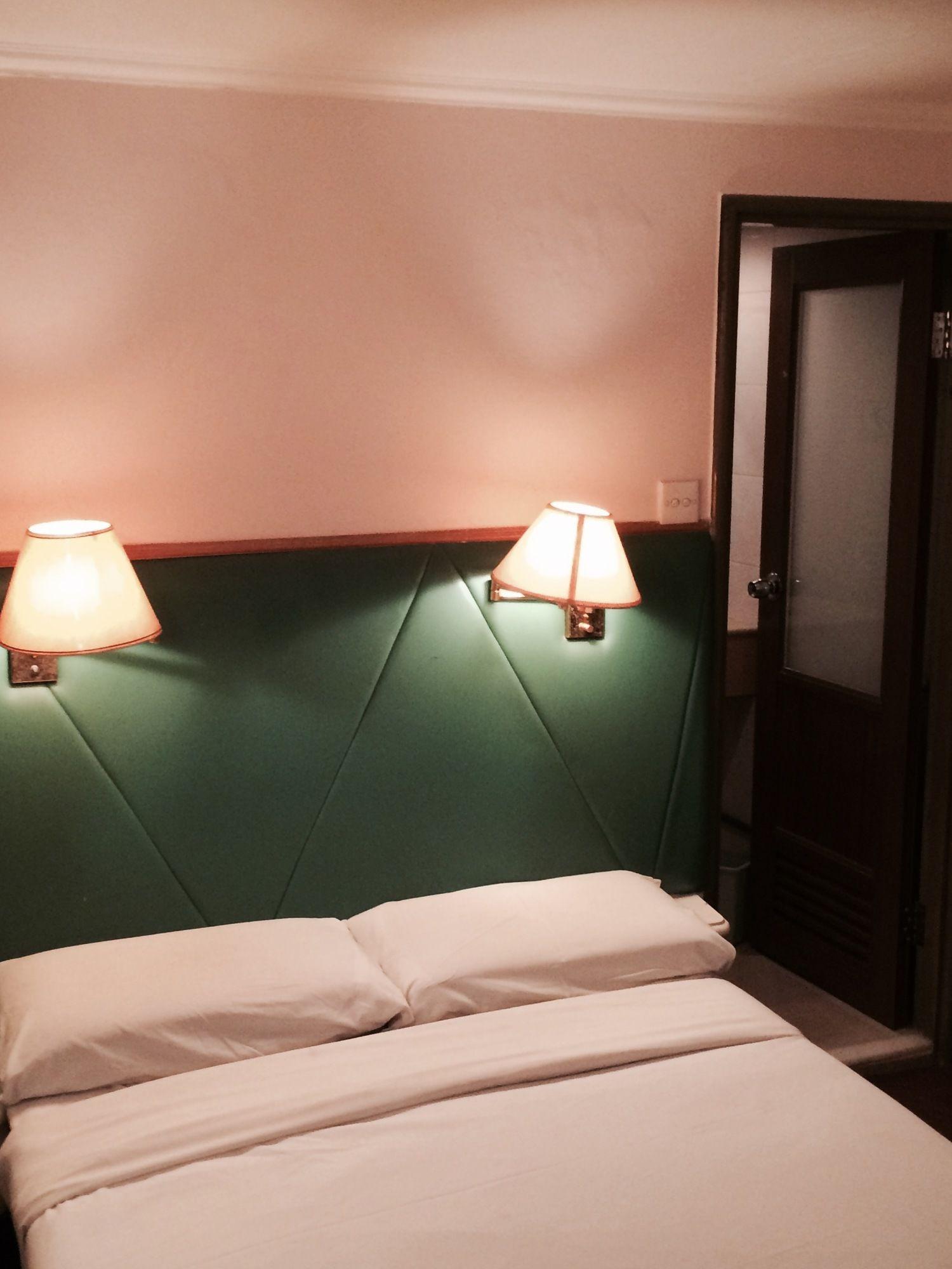 J Hotel Hong Kong Esterno foto
