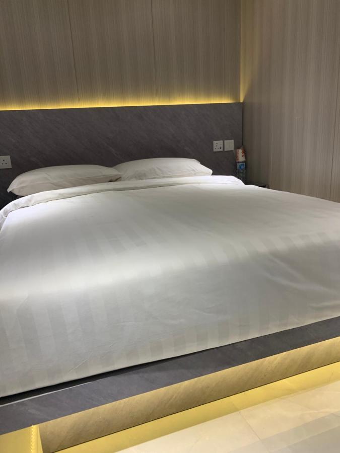 J Hotel Hong Kong Esterno foto